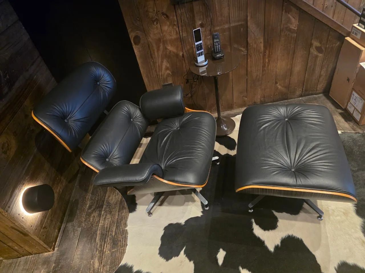 Cadeira Charles Eames - Foto 2
