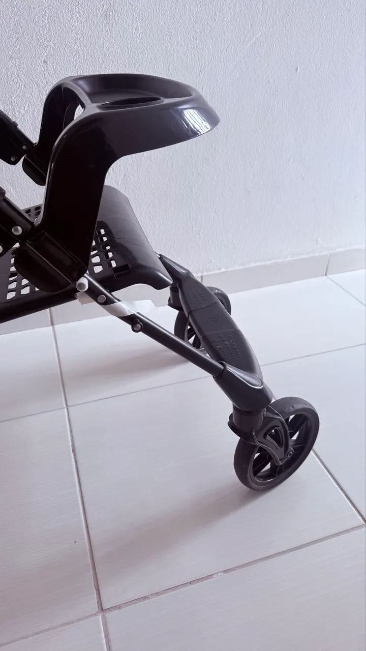 CARRINHO DE BEBÊ PRA VENDER HOJE - Foto 3