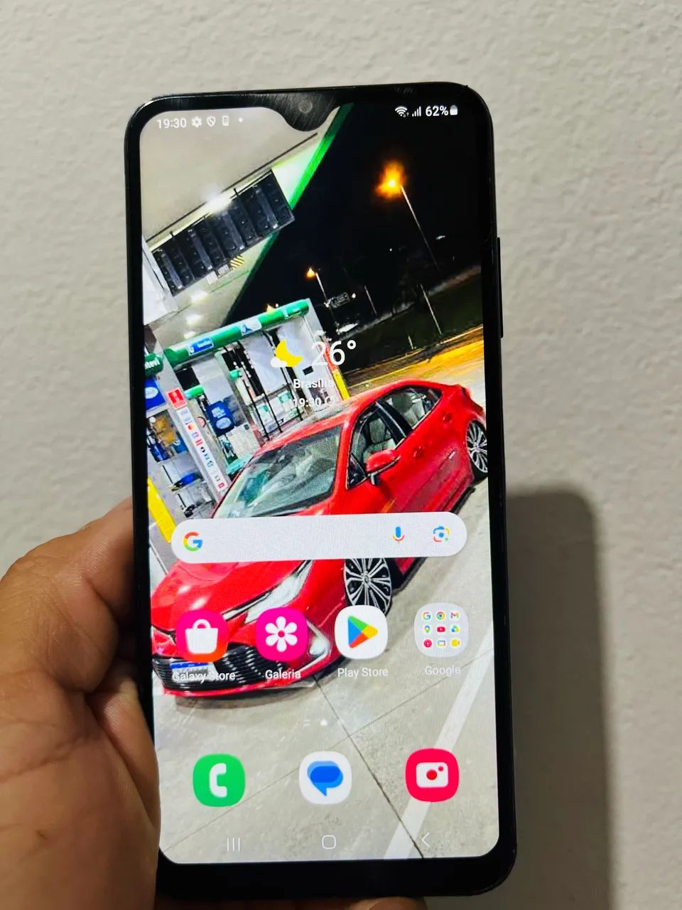 SAMSUNG A03s  64GB ZERO - Foto 2