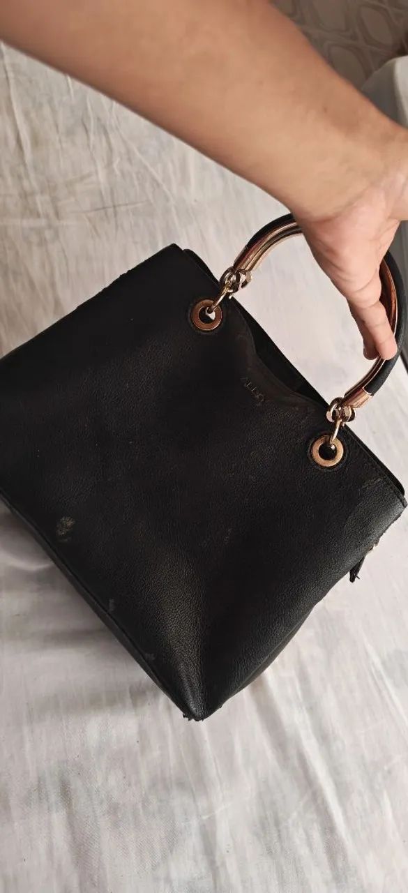 Bolsa Aldo original  - Foto 2