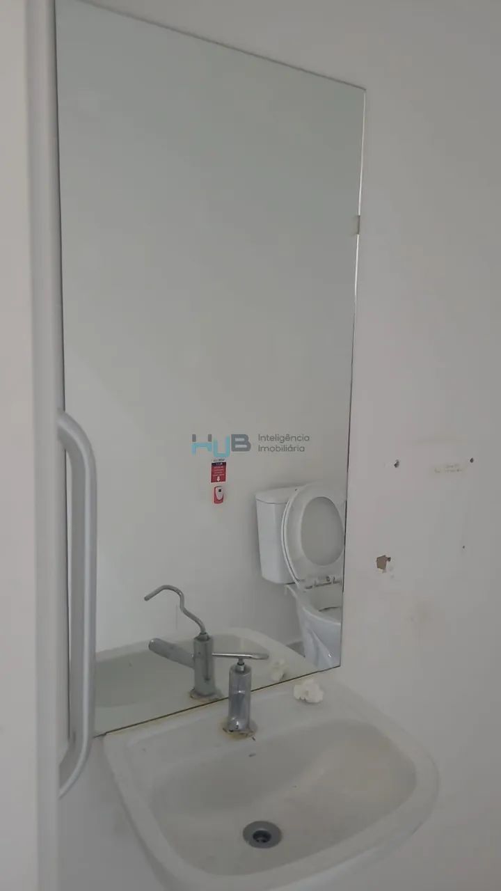 Sala Comercial para Locação - Centro, Londrina - Foto 2
