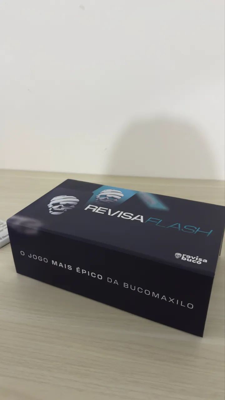 Revisa Flash - RevisaBuco - Foto 2