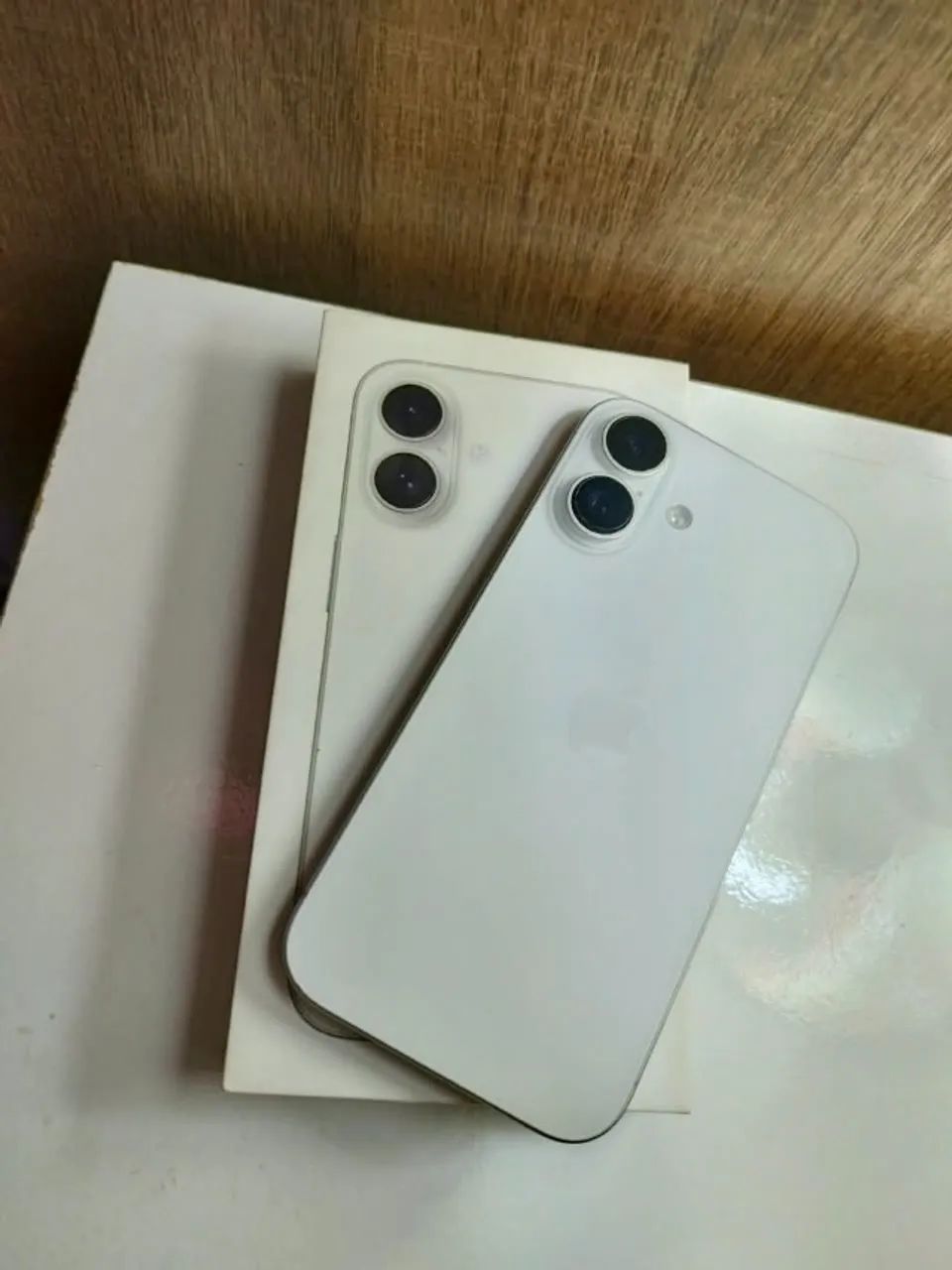 Iphone 16 - Foto 2