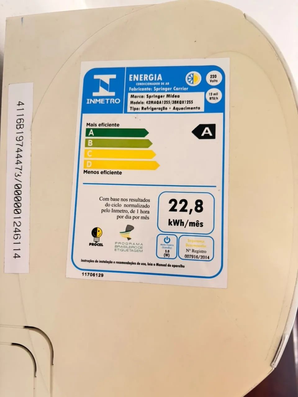 Ar condicionado  - Foto 2