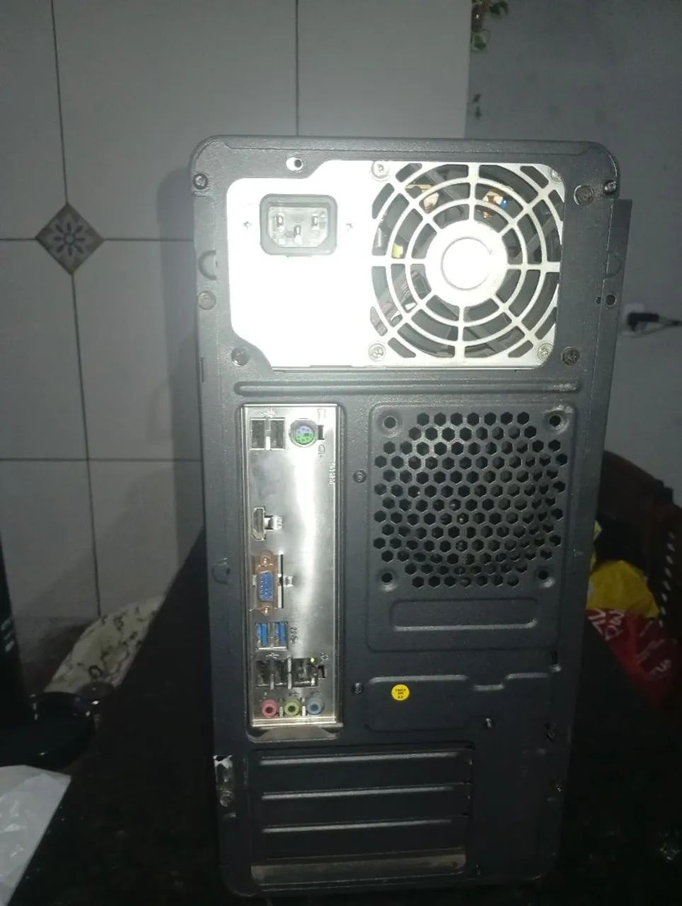 Pc daten - Foto 3