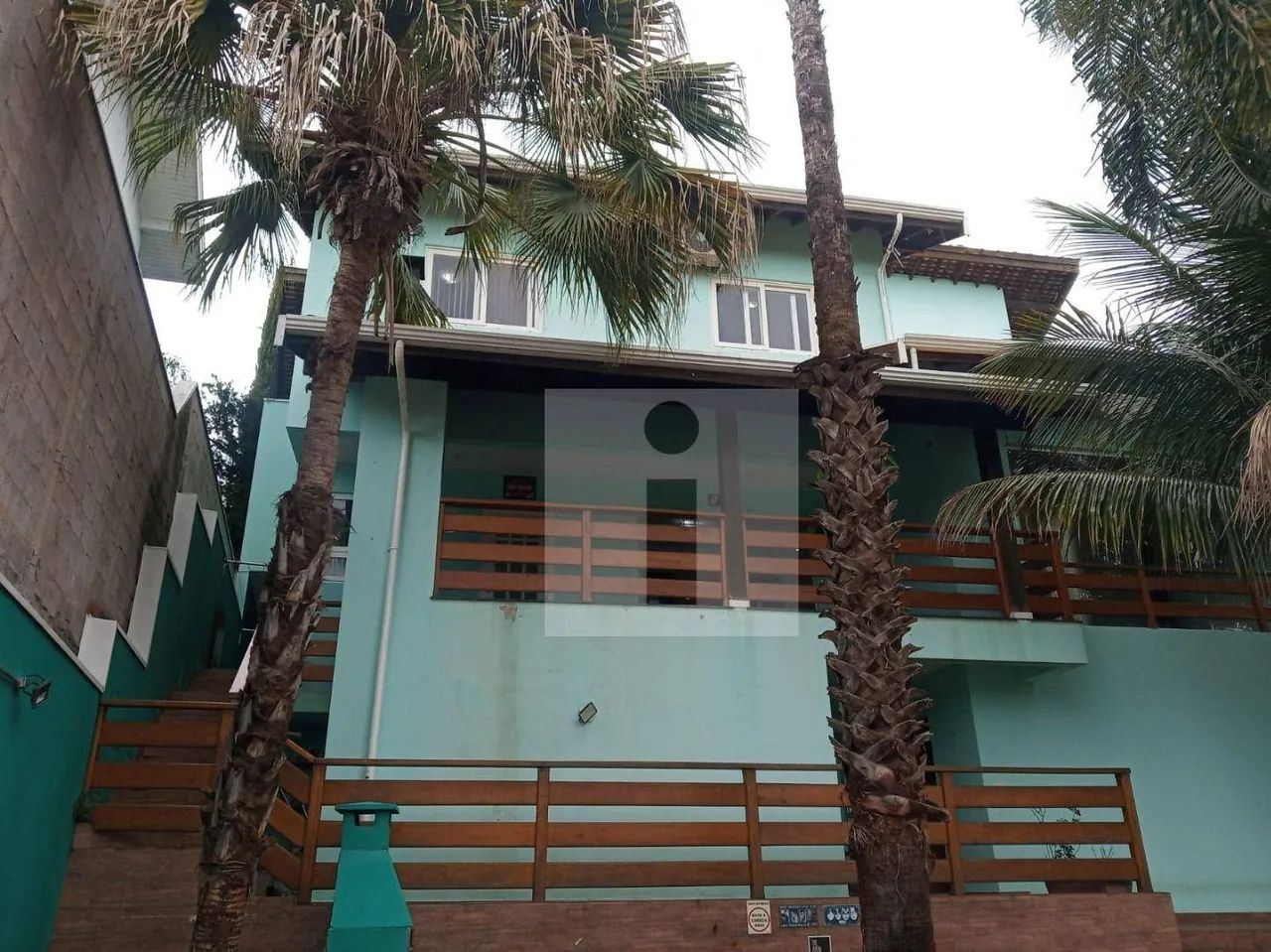 Casa para locação no Jardim Botânico ! - Foto 4