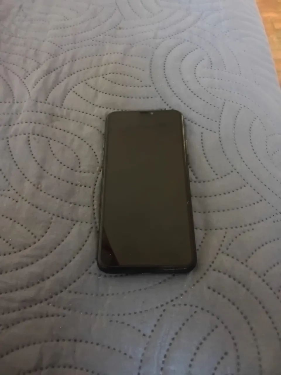 iPhone 11 Pro Max 64GB | Face ID Funcionando | Carcaça Impecável