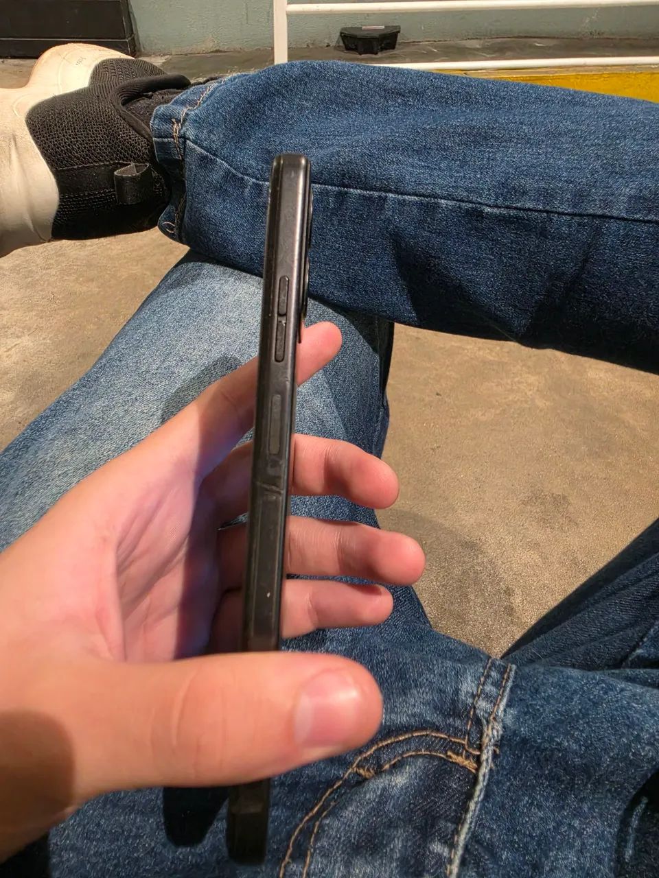 Motorola G34 - Foto 3