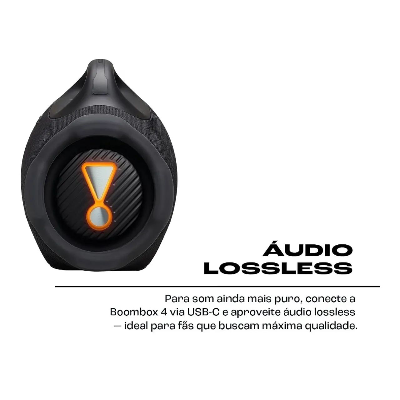 Jbl Boombox NOVA - Foto 2
