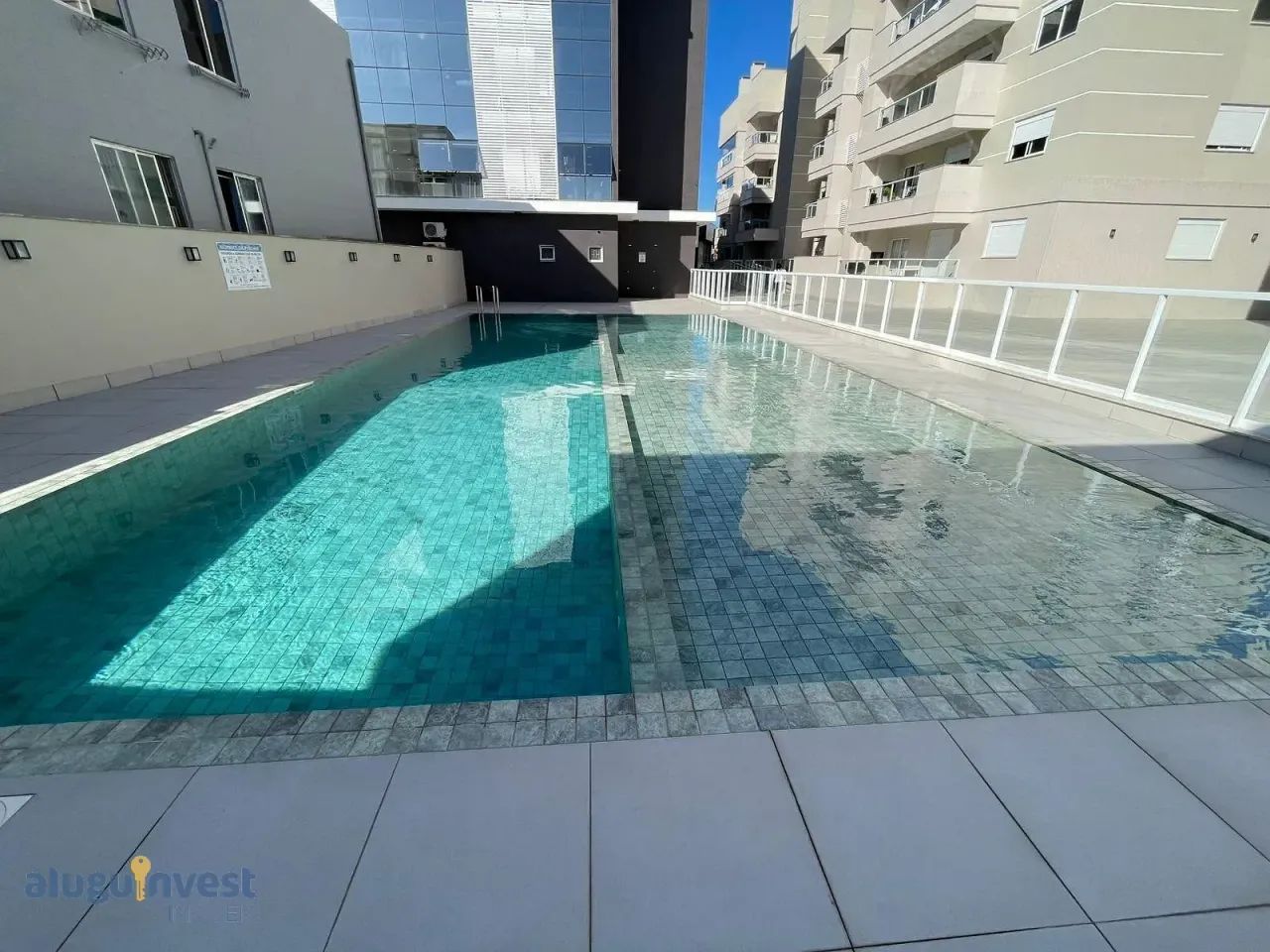 Apartamento para Alugar com 3 dormitórios nos Ingleses - Florianópolis/SC - Foto 3