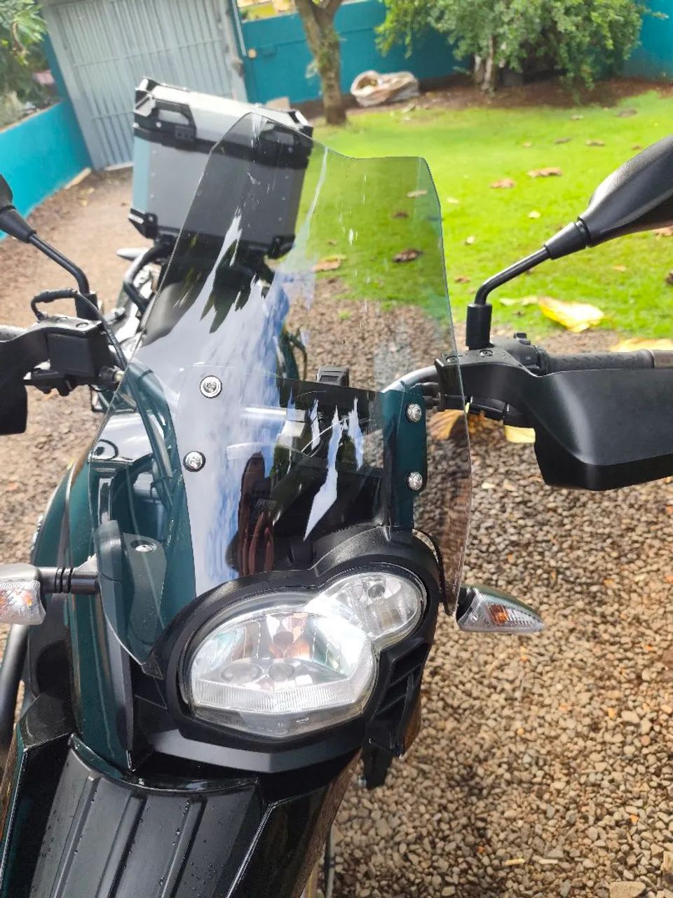 BMW GS 650 - Foto 4