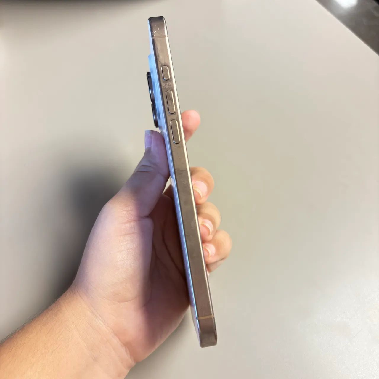 iPhone 16 pro Max 88% Completo Extra - Foto 3