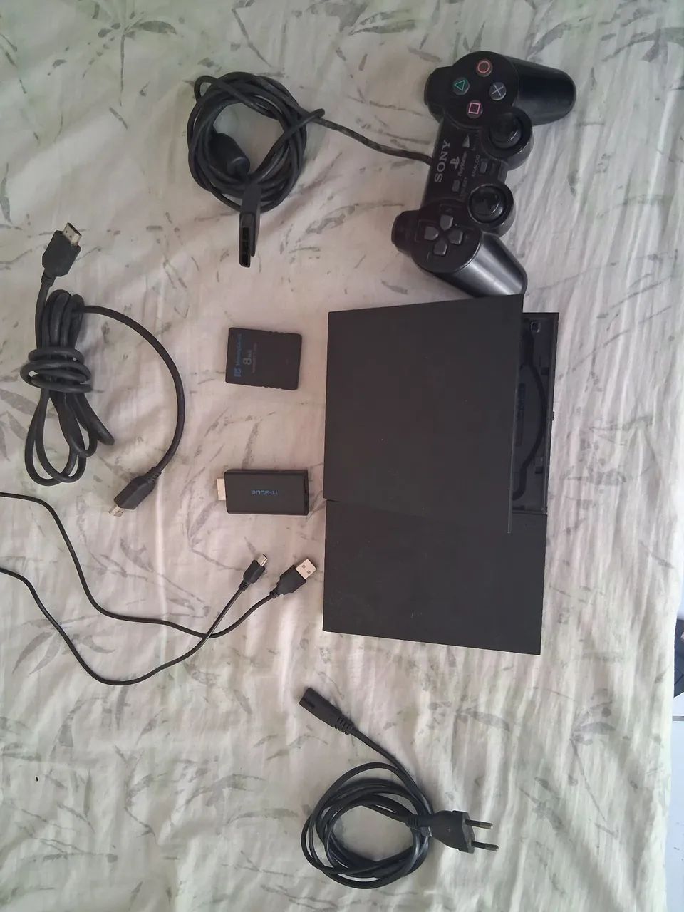 PlayStation 2
