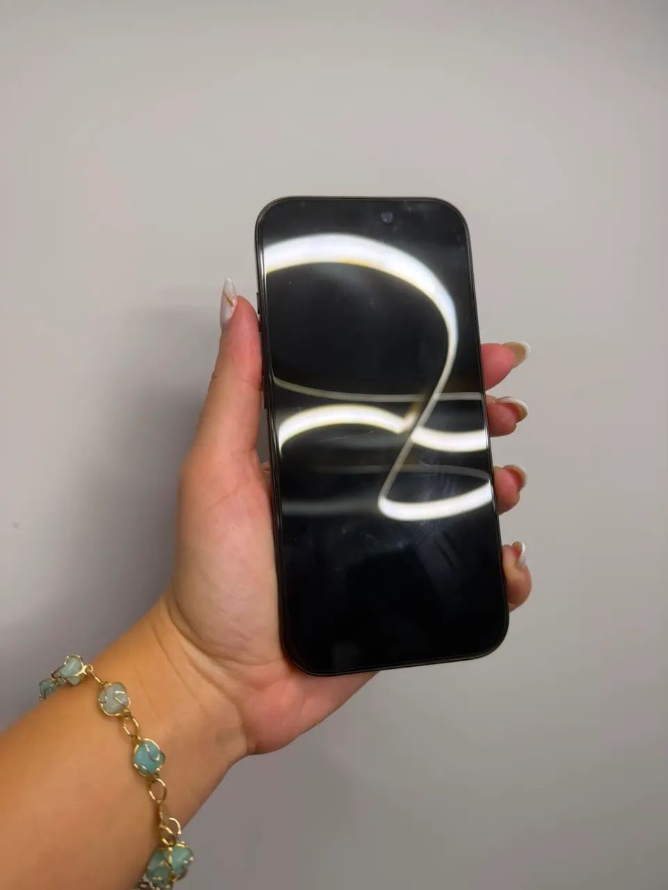 iPhone 16Pro 