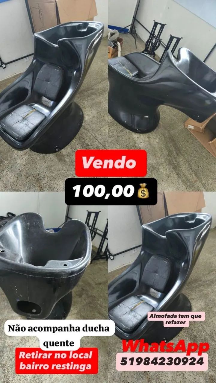 Lavatório  - Foto 4