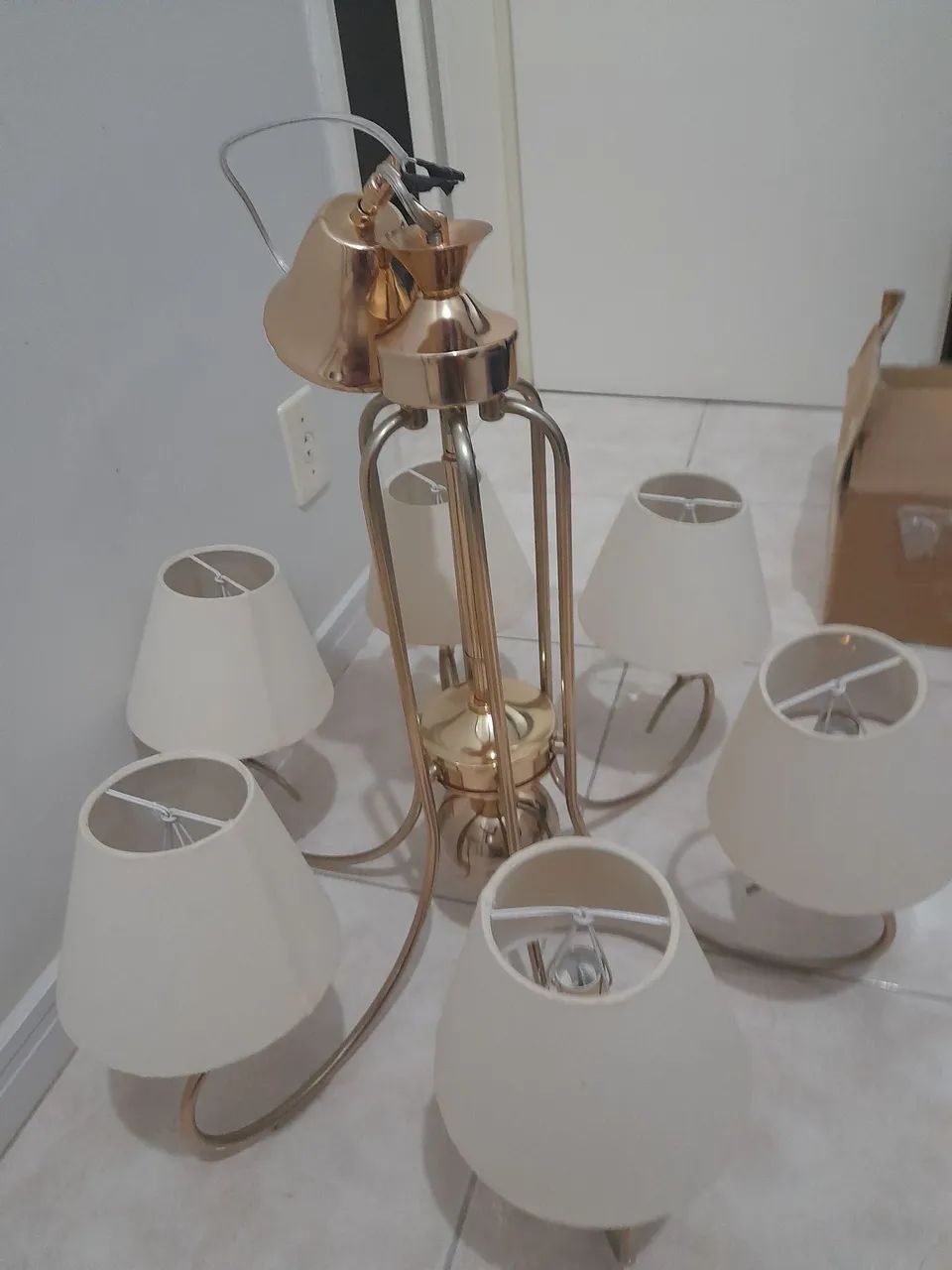 Lustre - Foto 2