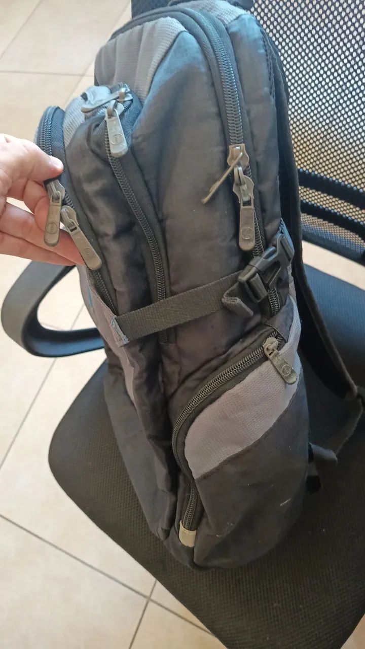 Mochila Dell - Notebook  - Foto 2