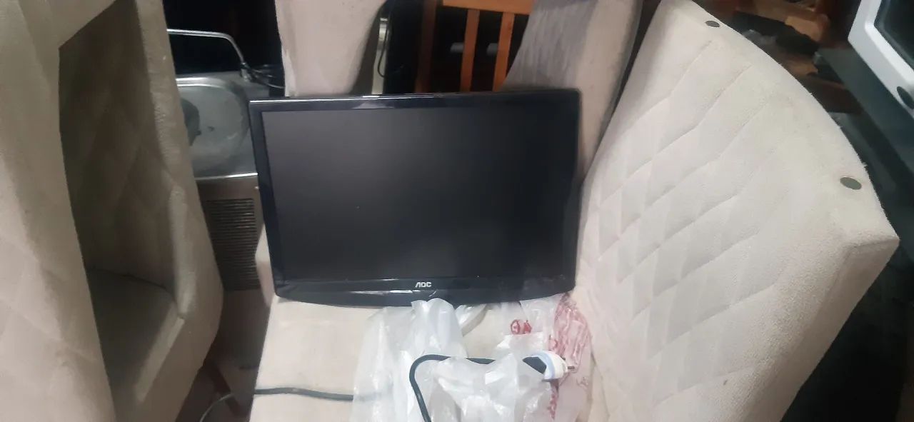 Televisão  - Foto 2