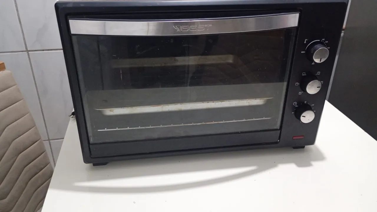 Forno Elétrico  - Foto 2