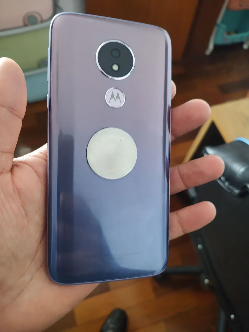 Moto G7 Power  - Foto 2
