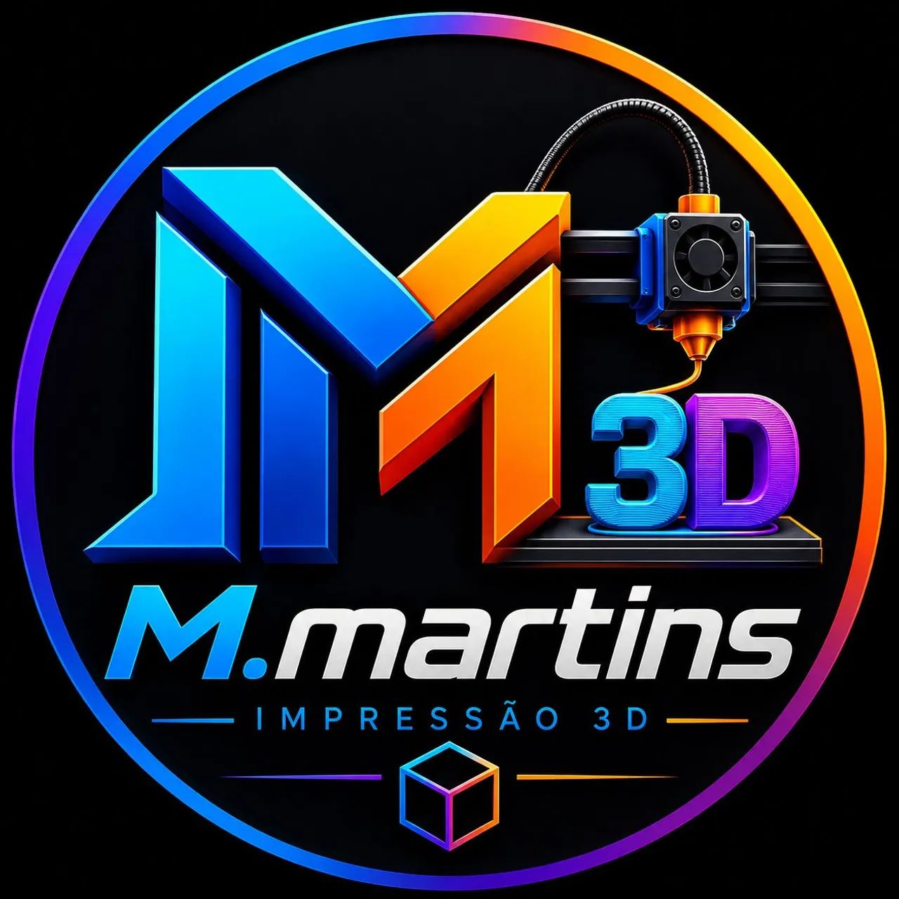 3D Produtos e Serviços 