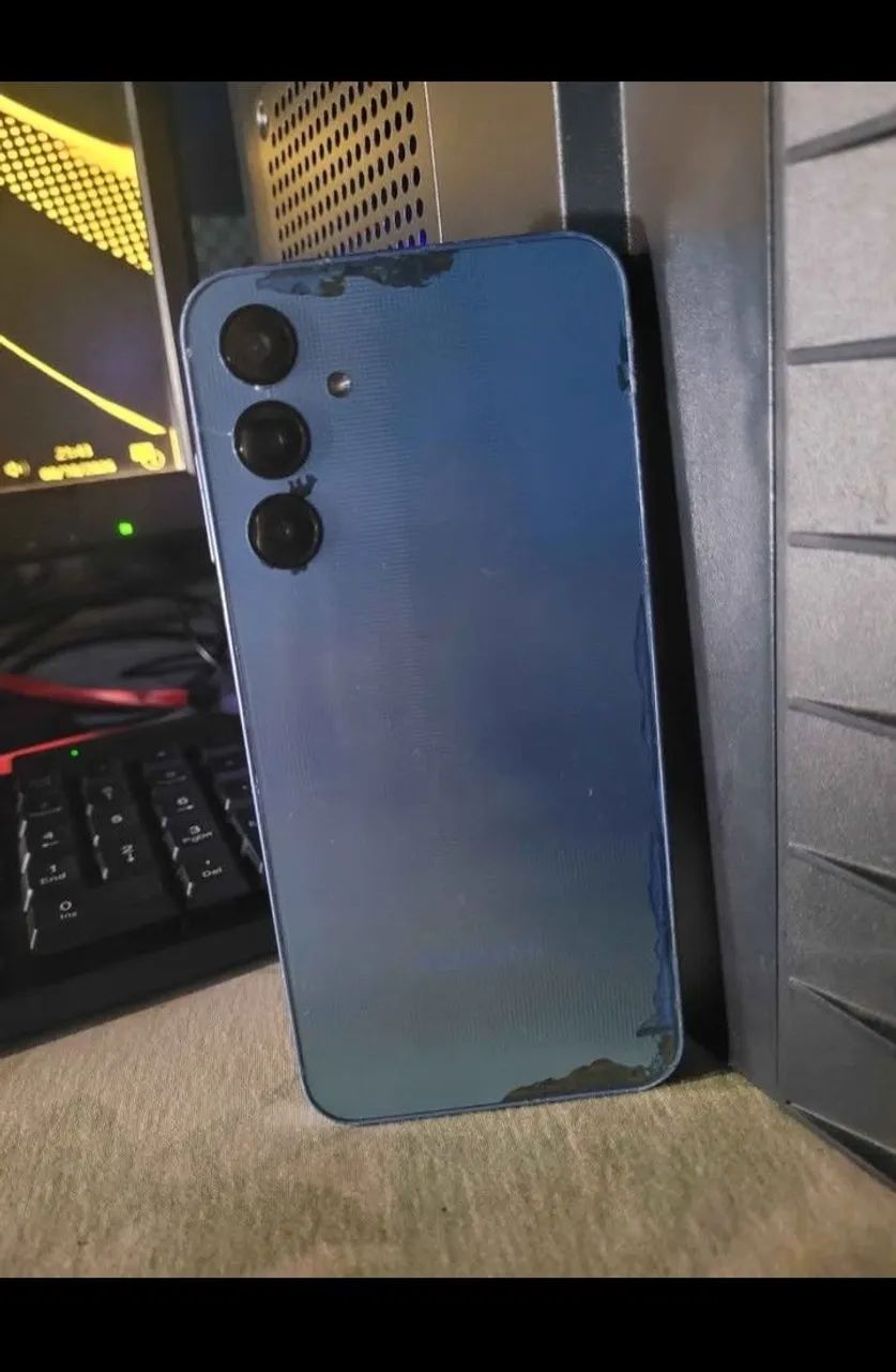 Samsung Galaxy A25 - Foto 4