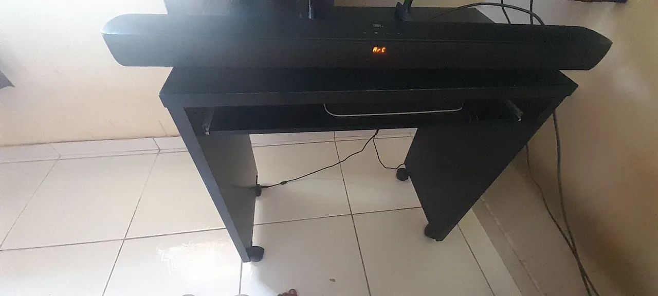 Cinema em casa  - Foto 2