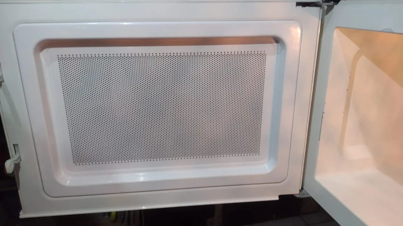 Microondas - Foto 5