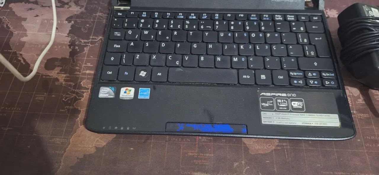 Netbook  - Foto 2