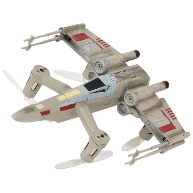 Drone Star Wars | Enviamos - Parcele SEM JUROS | Item ORIGINAL LACRADO - Foto 3