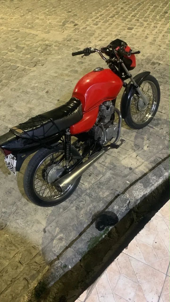 CG 99 pra vender - Foto 2