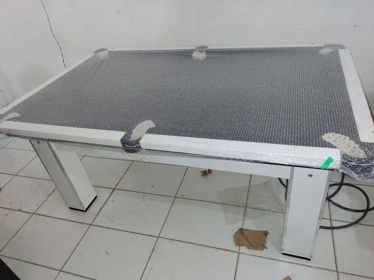 Sinuca reforçada  - Foto 2