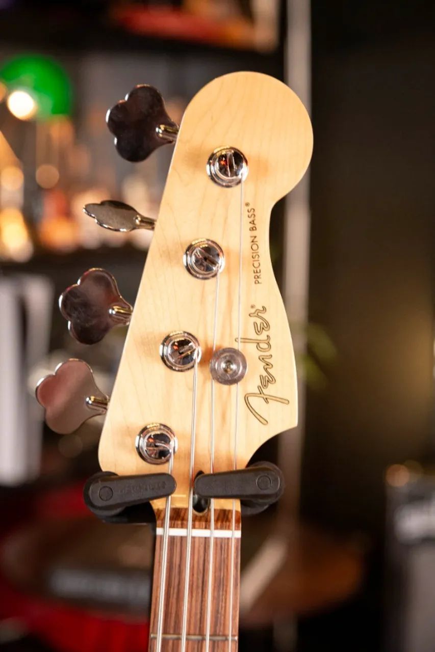Fender Precision Player 2 - Foto 3