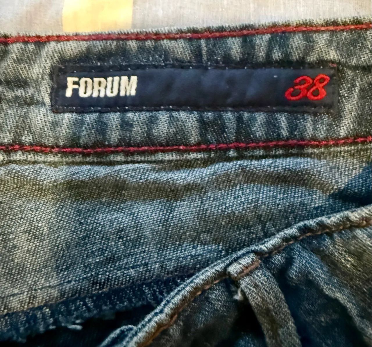 Short Jeans Fórum - Foto 2