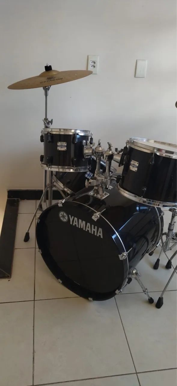 Bateria Yamaha  - Foto 5