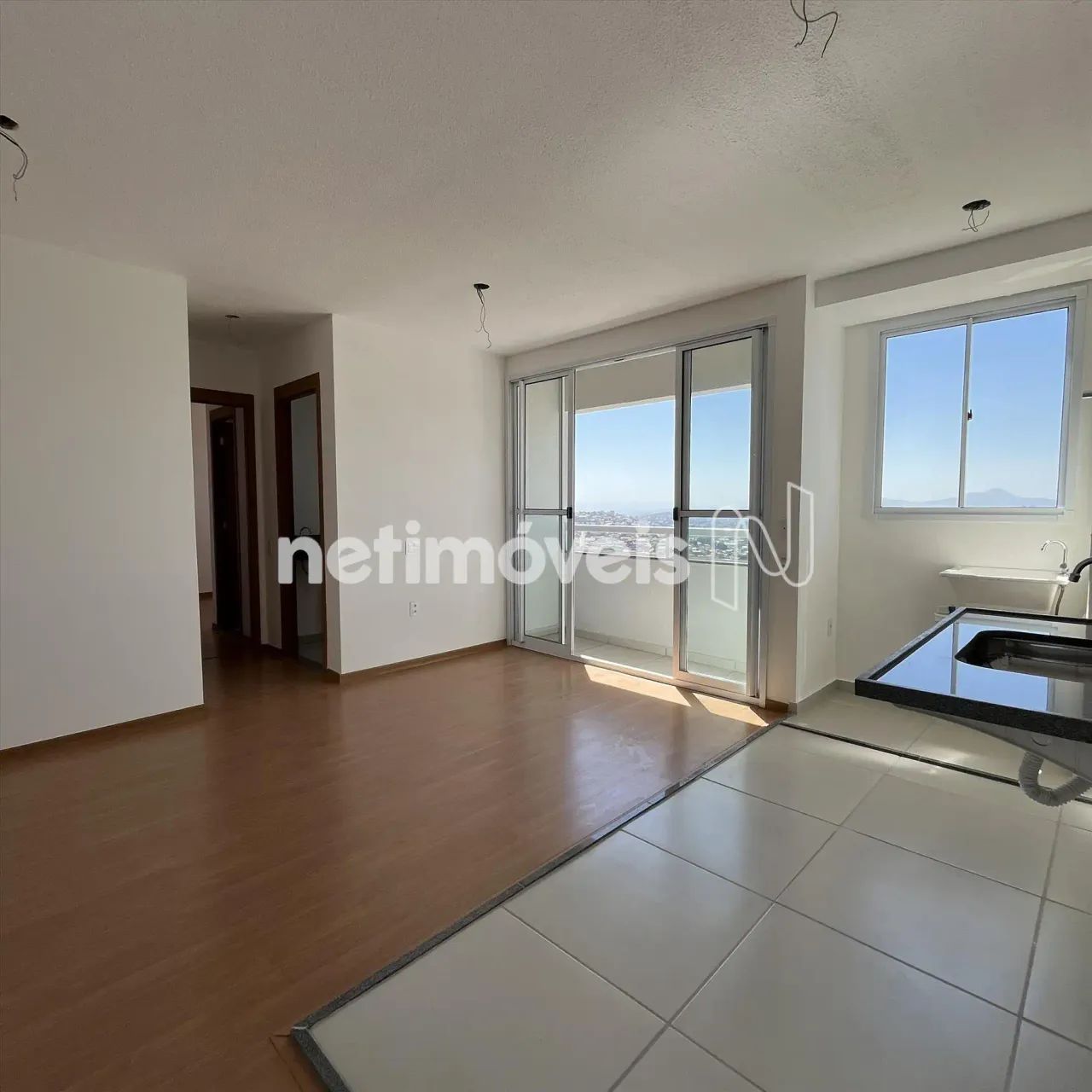 Venda Apartamento 2 quartos Caiçaras Belo Horizonte - Foto 2
