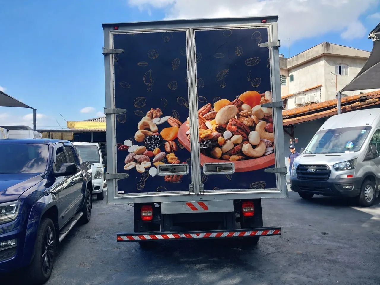 Volkswagen Delivery 2020 - Foto 4