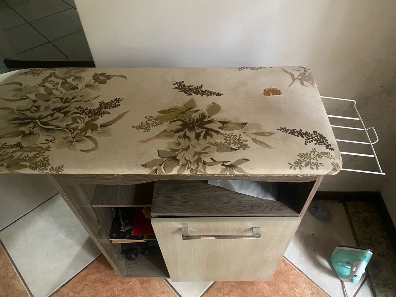 Tabua de passar roupas  - Foto 2