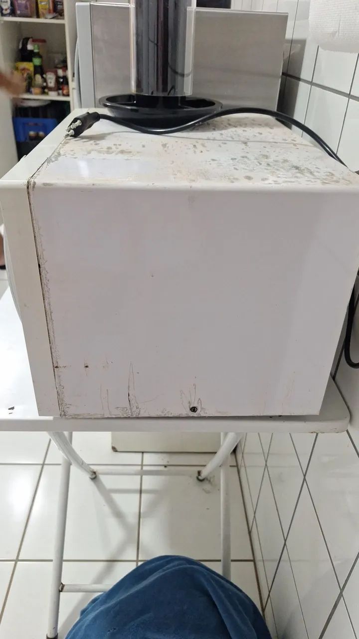 Vendo Microondas - Foto 3