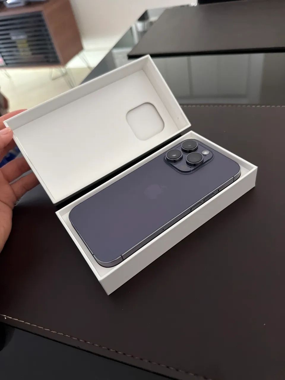 iPhone 14 Pro  - Foto 2