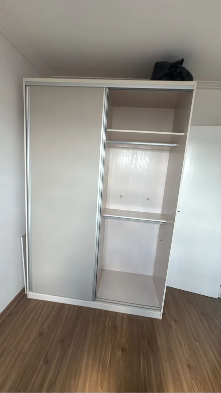 Guarda-Roupa 2 portas