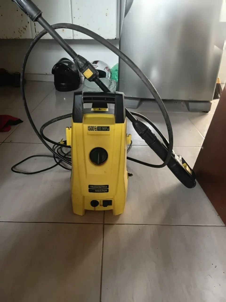 Lava jato d carro 