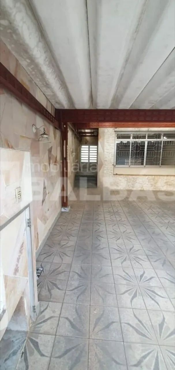 Grande sobrado a venda Vila Formosa! - Foto 2