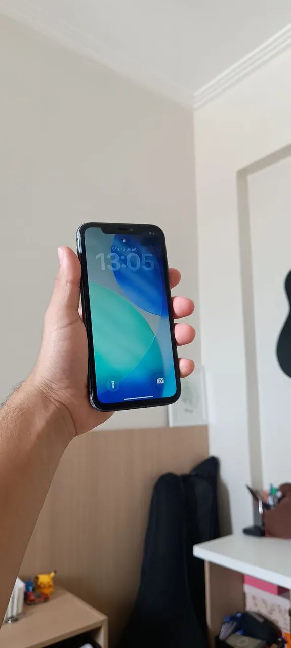 iPhone 11 Excelente Funcionamento