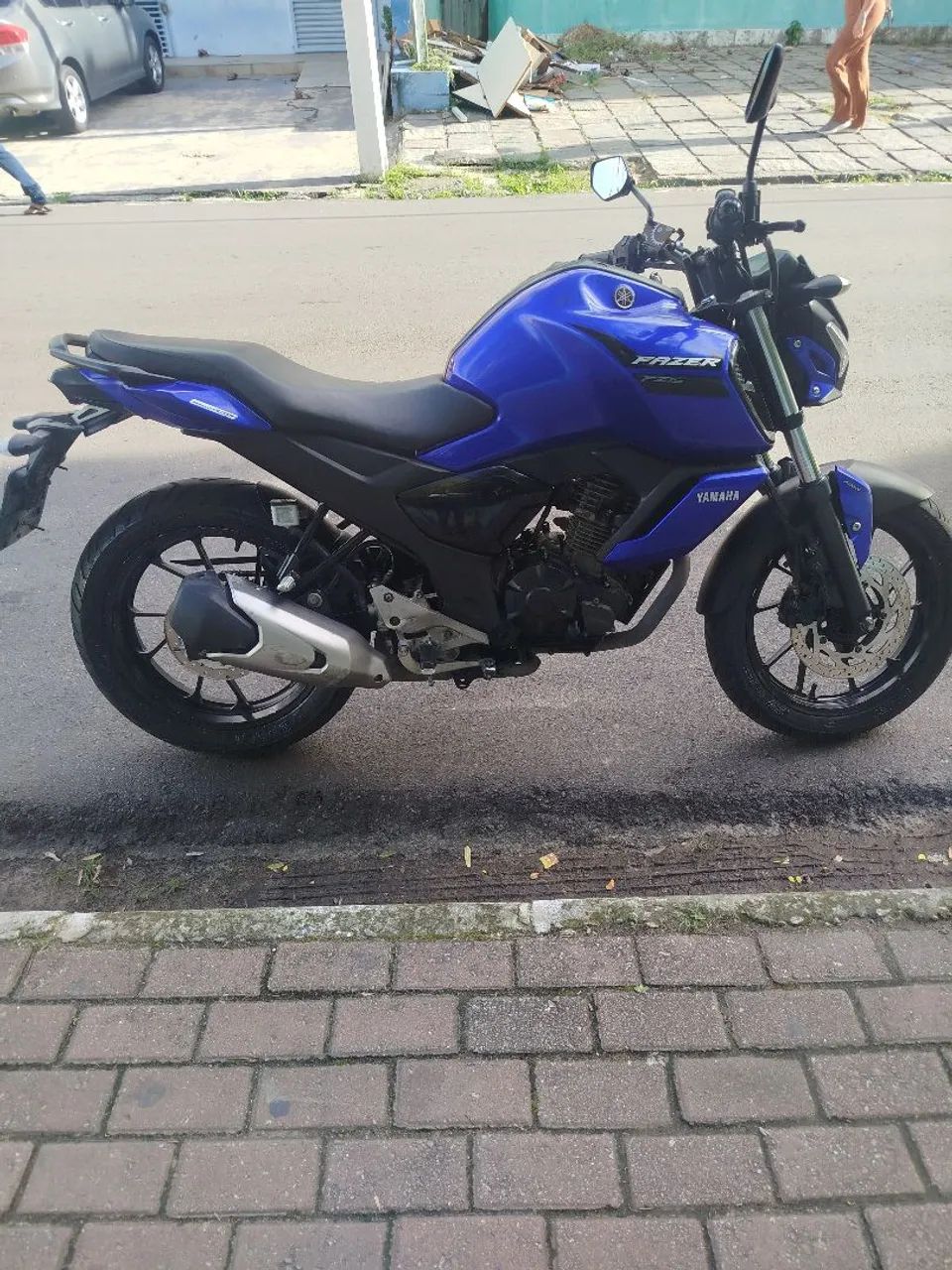 Fz15 2024 Yamaha - Foto 5