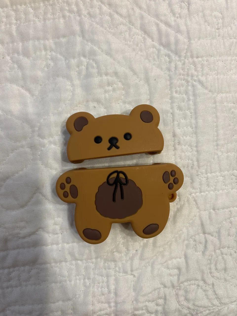 Capinha para AirPods 3 geração 