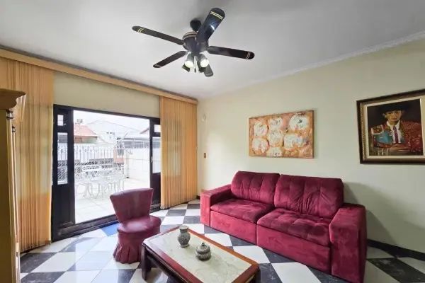 VENDA-SE CASA EM SÃO BERNARDO DO CAMPO - Foto 3