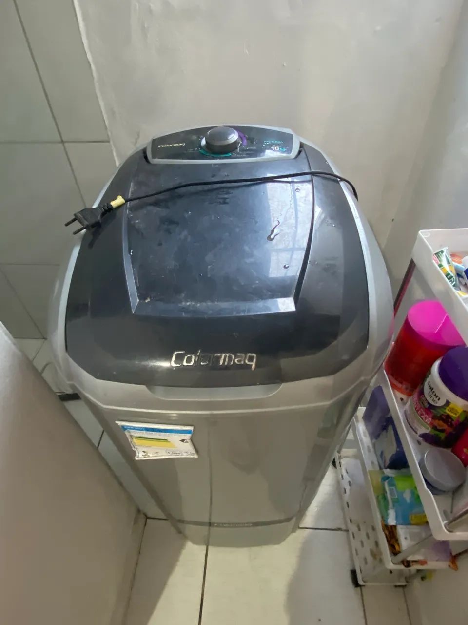 Tanquinho Bom Todo - Foto 3