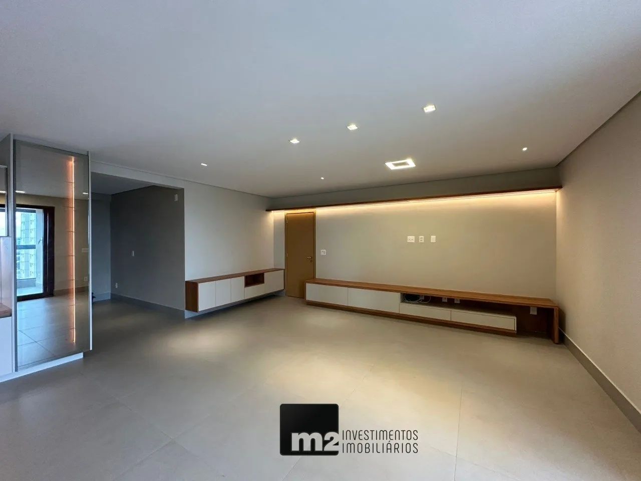 Apartamento com 3 quartos no Setor Bueno - Foto 2