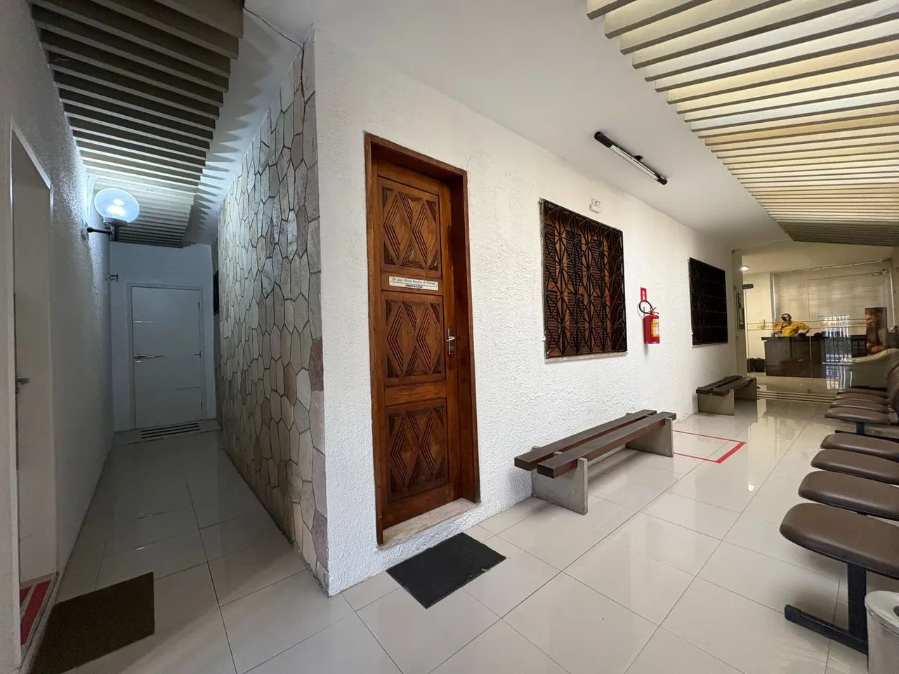SALA para alugar na cidade de FORTALEZA-CE - Foto 5